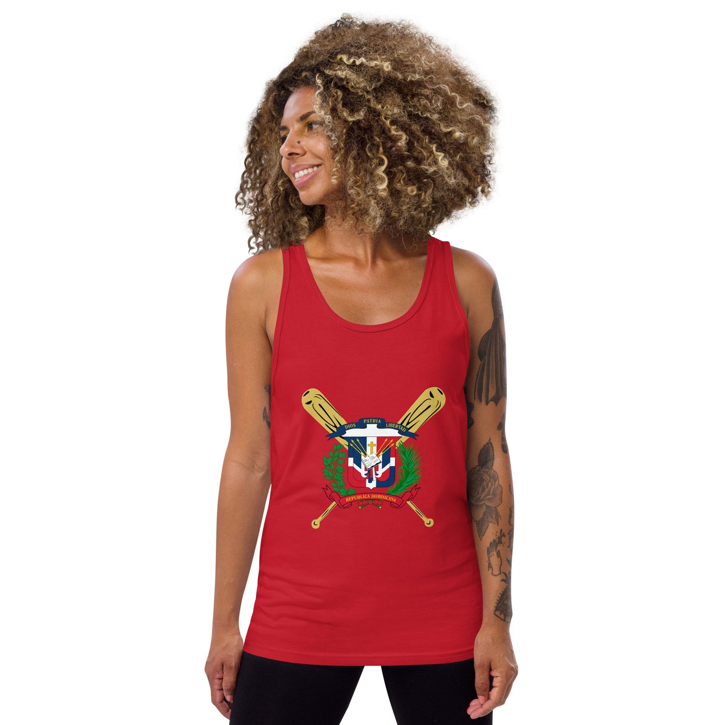 Débardeur pour homme RD 1844 Baseball Seal