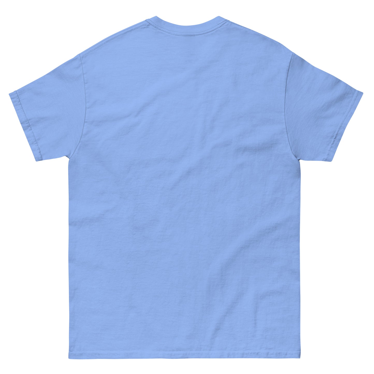 T-shirt classique pour homme RD 1844 Baseball Seal