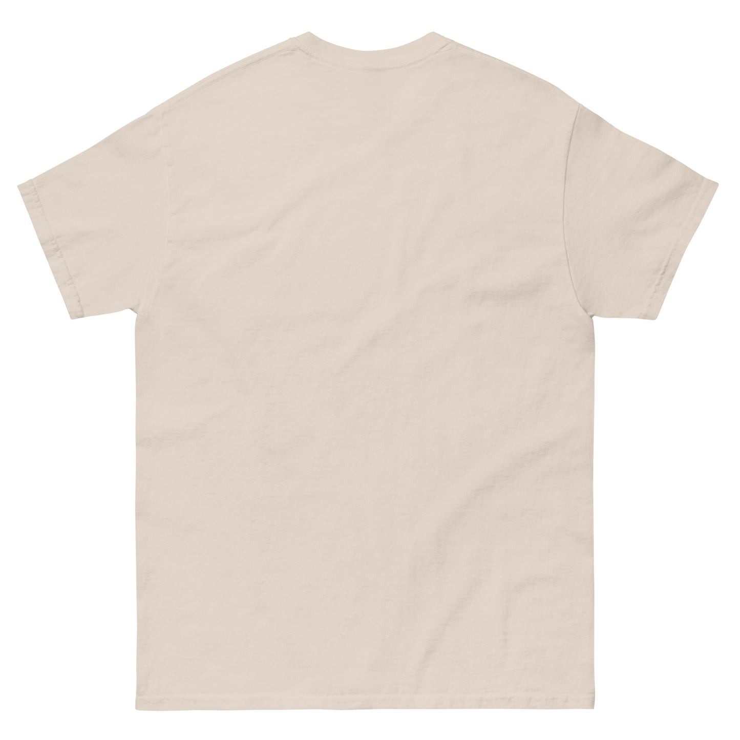 T-shirt classique pour homme RD 1844 Baseball Seal