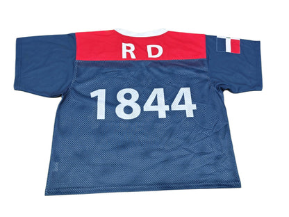 RD 1844 Classic Football Jersey