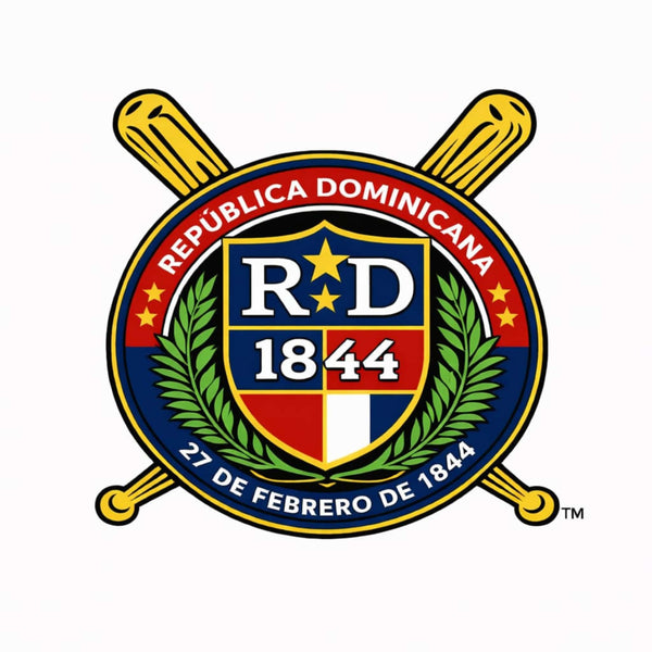 RD 1844™ | Built From Independence