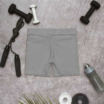 RD 1844 Baseball Seal Shorts (Grey)