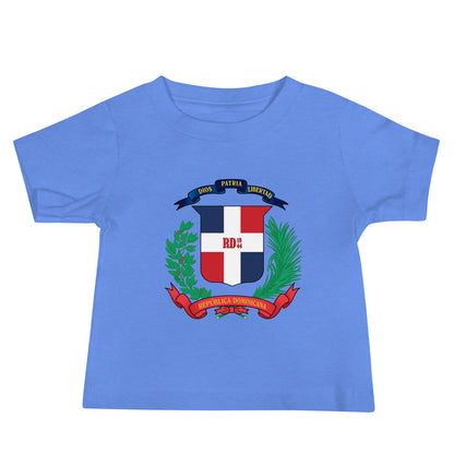 RD 1844 Seal Baby Jersey Short Sleeve Tee