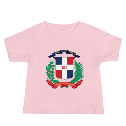 RD 1844 Seal Baby Jersey Short Sleeve Tee