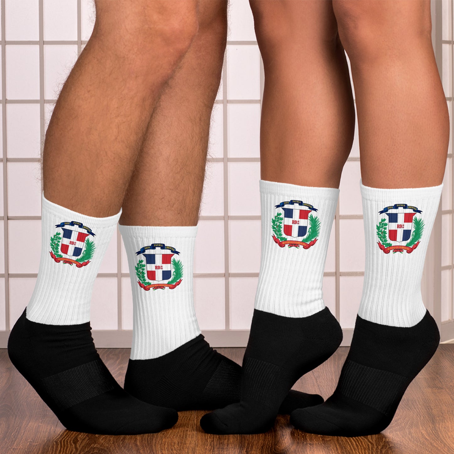 RD 1844 Seal Socks