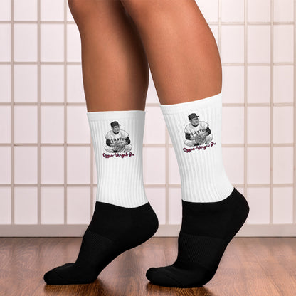 OV-SR Socks