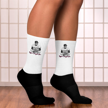 OV-SR Socks