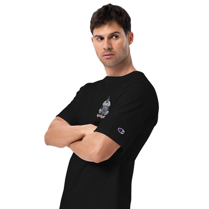 T-shirt Champion pour homme OV-SR