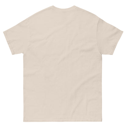 T-shirt classique pour homme RD 1844 Baseball Seal