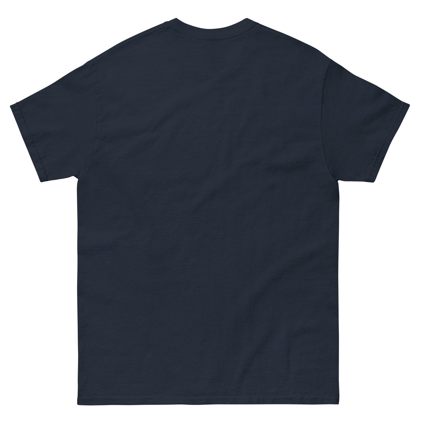 T-shirt classique pour homme RD 1844 Baseball Seal