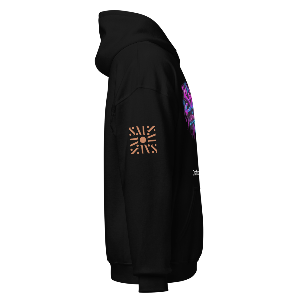 RD1844 x Sobre Mesa Anniversary Hoodie